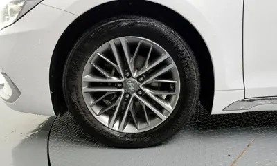 Hyundai Grandeur 2019, 129860 км, за 10093.11 USD - фото 5