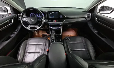 Hyundai Grandeur 2019, 129860 км, за 10093.11 USD - фото 7