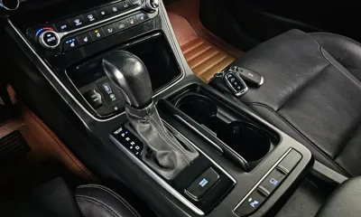 Hyundai Grandeur 2019, 129860 км, за 10093.11 USD - фото 9