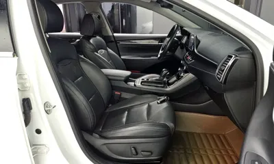 Hyundai Grandeur 2019, 129860 км, за 10093.11 USD - фото 10