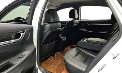 Hyundai Grandeur 2019, 129860 км, за 10093.11 USD - фото 12