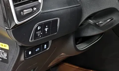 Hyundai Grandeur 2019, 129860 км, за 10093.11 USD - фото 15