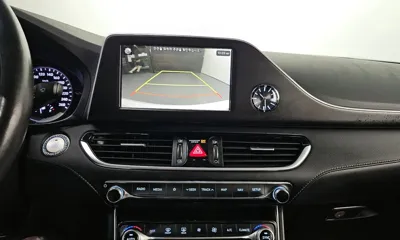 Hyundai Grandeur 2019, 129860 км, за 10093.11 USD - фото 17