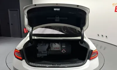 Hyundai Grandeur 2019, 129860 км, за 10093.11 USD - фото 20