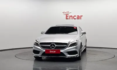 Mercedes-Benz CLS-Class 2016, 45578 км, за 16525.66 USD
