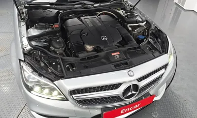 Mercedes-Benz CLS-Class 2016, 45578 км, за 16410.66 USD - фото 6