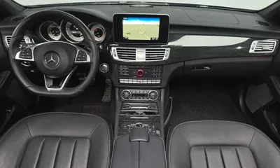 Mercedes-Benz CLS-Class 2016, 45578 км, за 16410.66 USD - фото 7