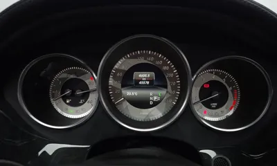 Mercedes-Benz CLS-Class 2016, 45578 км, за 16410.66 USD - фото 8