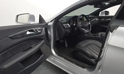 Mercedes-Benz CLS-Class 2016, 45578 км, за 16410.66 USD - фото 10