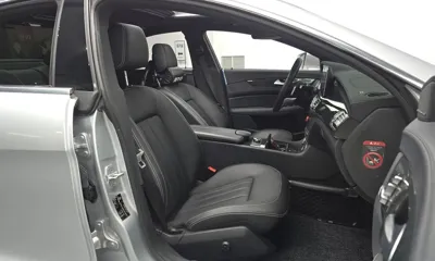 Mercedes-Benz CLS-Class 2016, 45578 км, за 16410.66 USD - фото 11