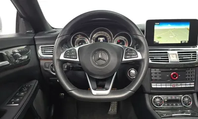 Mercedes-Benz CLS-Class 2016, 45578 км, за 16410.66 USD - фото 13