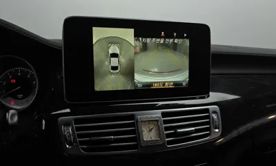 Mercedes-Benz CLS-Class 2016, 45578 км, за 16410.66 USD - фото 15
