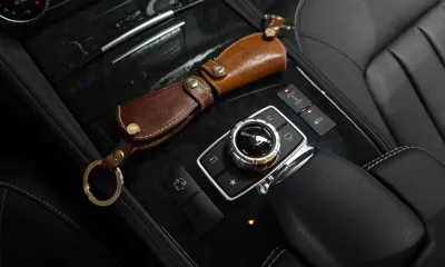 Mercedes-Benz CLS-Class 2016, 45578 км, за 16410.66 USD - фото 16