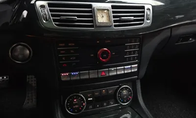 Mercedes-Benz CLS-Class 2016, 45578 км, за 16410.66 USD - фото 17