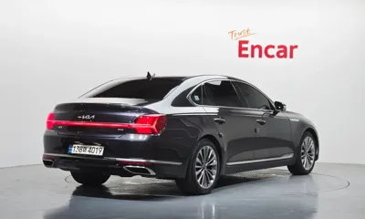 Kia K9 2022, 41810 км, за 22805.41 USD