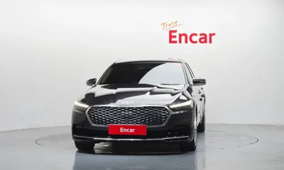 Kia K9 2022, 41810 км, за 22805.41 USD