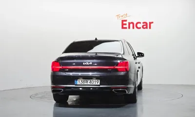 Kia K9 2022, 41810 км, за 22805.41 USD
