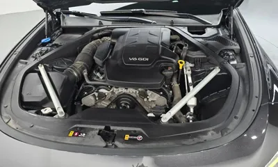 Kia K9 2022, 41810 км, за 22646.71 USD - фото 6