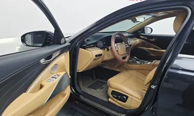 Kia K9 2022, 41810 км, за 22646.71 USD - фото 10