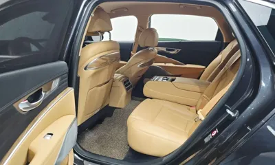 Kia K9 2022, 41810 км, за 22646.71 USD - фото 11