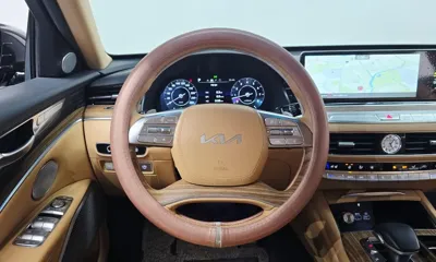 Kia K9 2022, 41810 км, за 22646.71 USD - фото 13