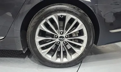 Kia K9 2022, 41810 км, за 22646.71 USD - фото 21