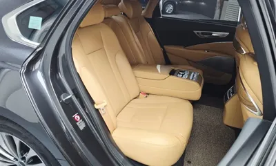 Kia K9 2022, 41810 км, за 22646.71 USD - фото 26