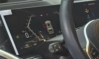 BMW X7 2025, 19886 км, за 91074.76 USD