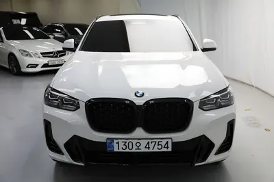 BMW X4 2025, 13918 км, за 50055.24 USD