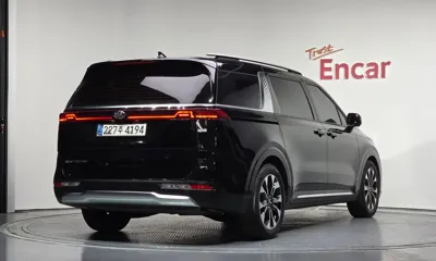 Kia Canival 2021, 157922 км, за 14469.77 USD