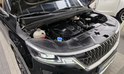 Kia Canival 2021, 157922 км, за 14469.77 USD - фото 6