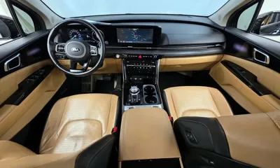 Kia Canival 2021, 157922 км, за 14469.77 USD - фото 7