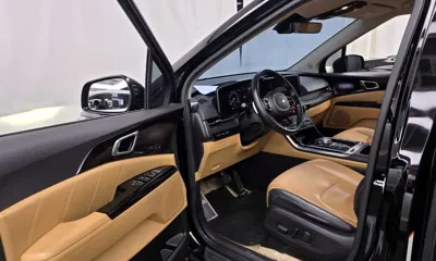 Kia Canival 2021, 157922 км, за 14469.77 USD - фото 10