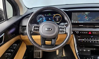 Kia Canival 2021, 157922 км, за 14469.77 USD - фото 13