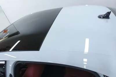 Audi A3 2025, 5200 км, за 22772 USD - фото 8