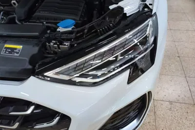 Audi A3 2025, 5200 км, за 22772 USD - фото 9