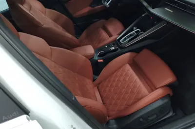 Audi A3 2025, 5200 км, за 22772 USD - фото 19