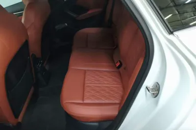 Audi A3 2025, 5200 км, за 22772 USD - фото 20