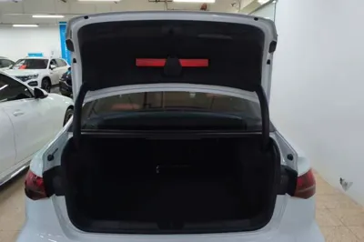 Audi A3 2025, 5200 км, за 22772 USD - фото 22