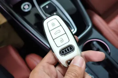 Audi A3 2025, 5200 км, за 22772 USD - фото 23