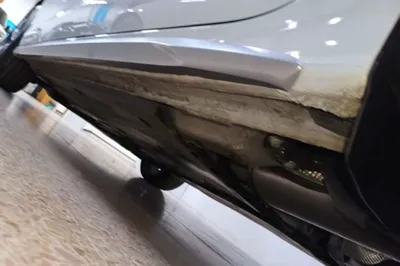 Audi A3 2025, 5200 км, за 22772 USD - фото 25
