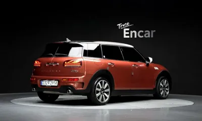 MINI Clubman 2023, 47712 км, за 17915.32 USD