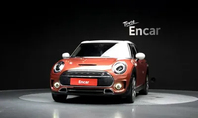 MINI Clubman 2023, 47712 км, за 17915.32 USD