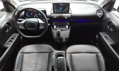 Hyundai Casper 2023, 73547 км, за 8794.79 USD - фото 7