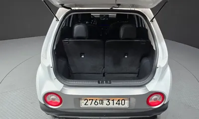 Hyundai Casper 2023, 73547 км, за 8794.79 USD - фото 27