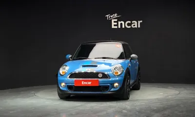 MINI Cooper 2013, 78386 км, за 3957.71 USD