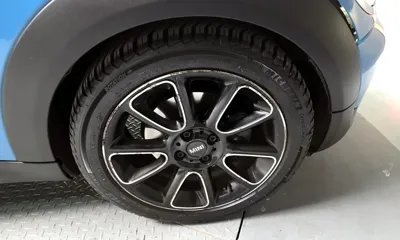 MINI Cooper 2013, 78386 км, за 3957.71 USD