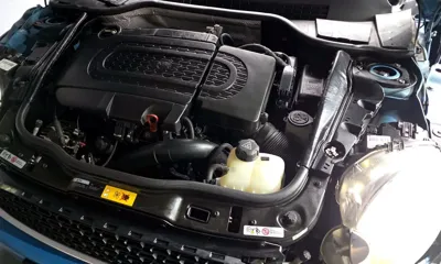 MINI Cooper 2013, 78386 км, за 3957.71 USD - фото 6