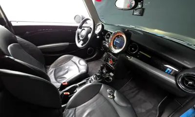 MINI Cooper 2013, 78386 км, за 3957.71 USD - фото 7