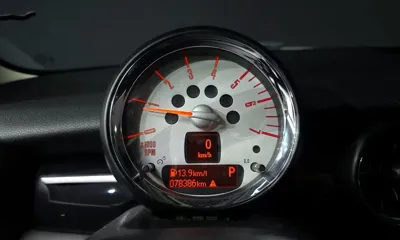 MINI Cooper 2013, 78386 км, за 3957.71 USD - фото 8
